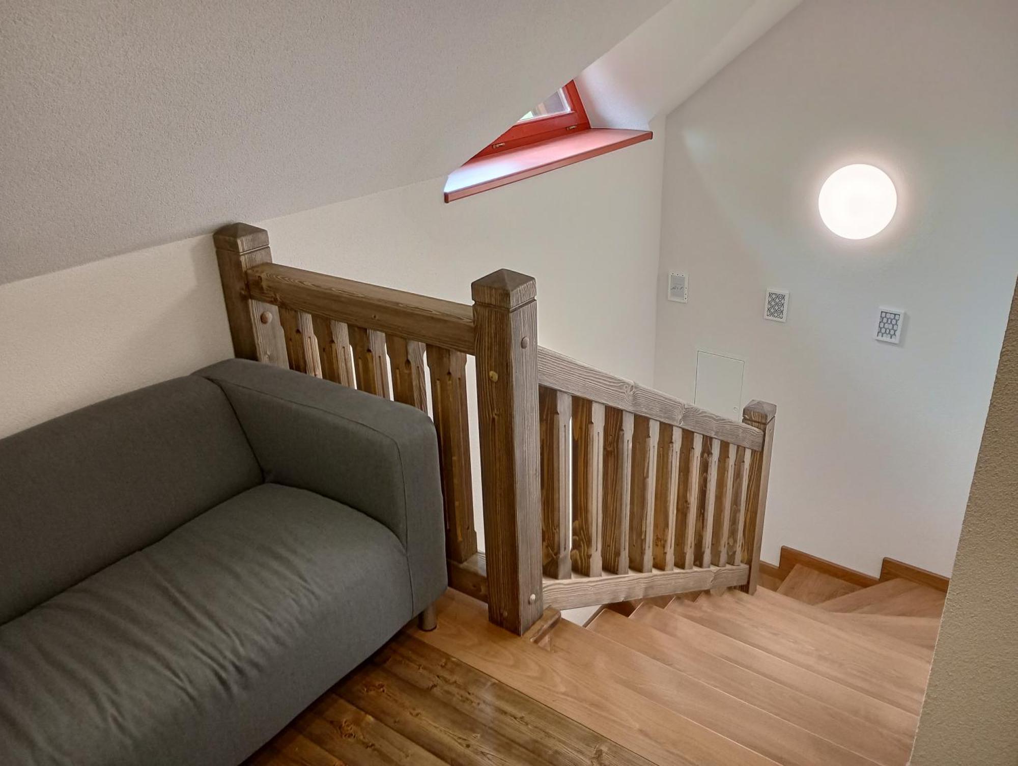 Liptovský Mikuláš Apartman Route 18 חדר תמונה