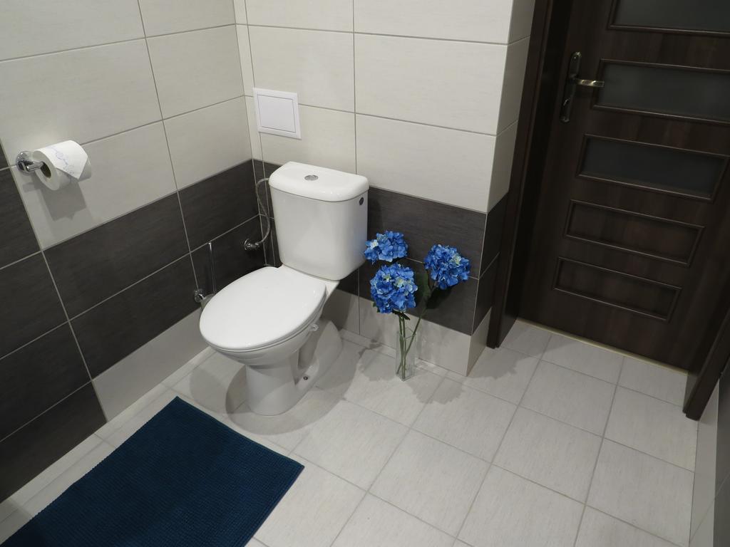 Liptovský Mikuláš Apartman Route 18 מראה חיצוני תמונה